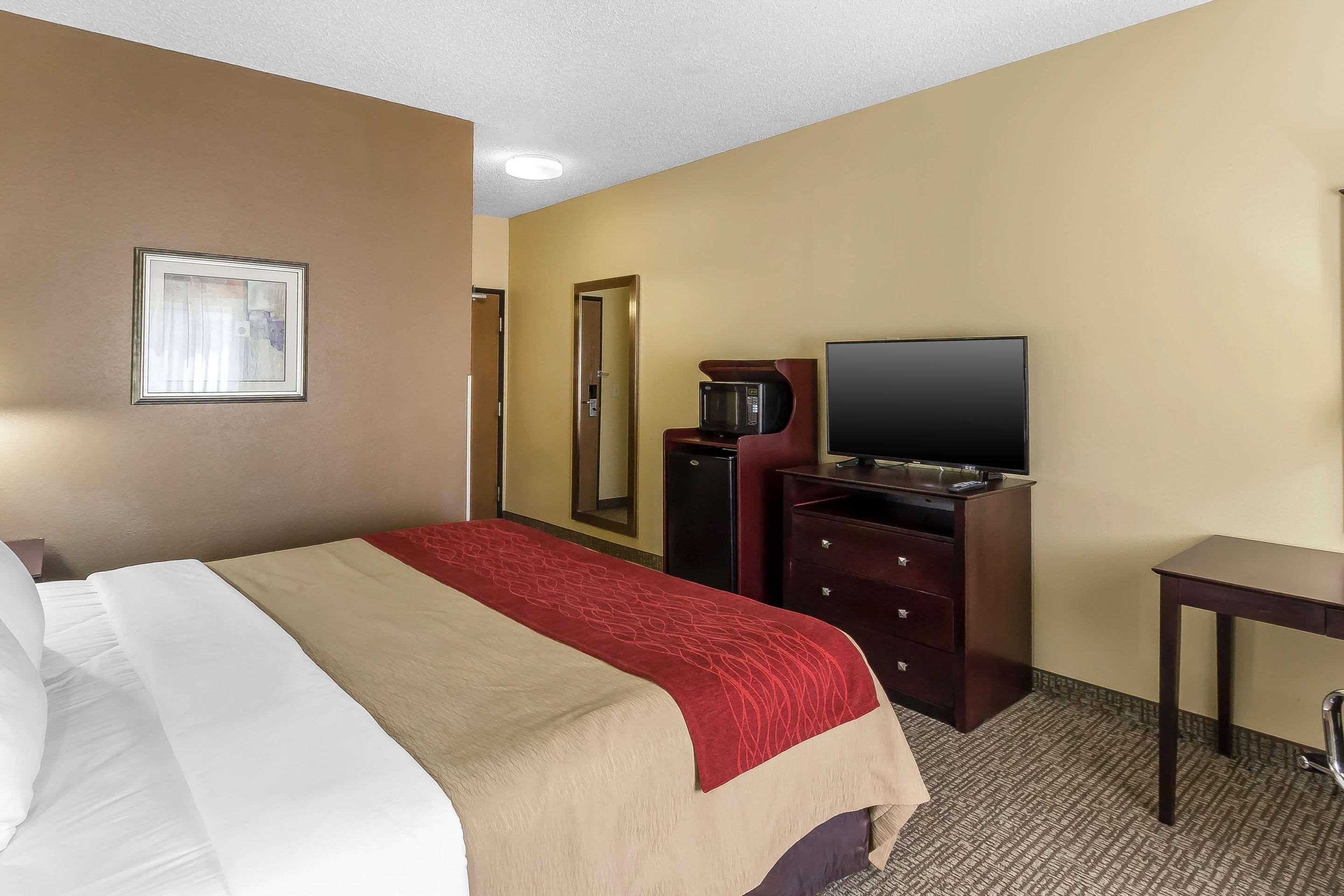 Comfort Inn & Suites Austin Eksteriør billede